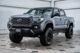 Used 2023 Toyota Tacoma TRD Off-Road image 3
