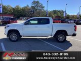New 2024 Chevrolet Colorado LT w/ LT Convenience Package image 4
