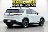 New 2025 Nissan Pathfinder Rock Creek image 4