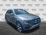 Used 2019 Mercedes-Benz GLC 300 4MATIC image 2