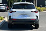 Certified 2024 MAZDA CX-50 AWD 2.5 S w/ Preferred Package image 5