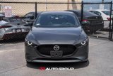 Used 2021 MAZDA MAZDA3 AWD 2.5 Turbo Hatchback image 3