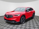 New 2025 Acura ADX A-Spec image 2