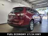Used 2015 Chevrolet Traverse LT image 3