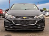 Used 2018 Chevrolet Cruze LS image 2