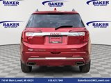 Used 2023 GMC Acadia Denali w/ Denali Ultimate Package image 6