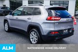 Used 2017 Jeep Cherokee Latitude w/ Comfort & Sound Group image 5
