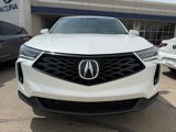 New 2025 Acura RDX SH-AWD image 2