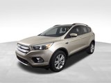 Used 2018 Ford Escape SE w/ SE Sync 3 Package image 2