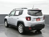 Used 2021 Jeep Renegade Latitude image 4