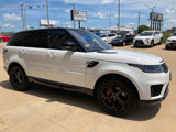 Used 2018 Land Rover Range Rover Sport HSE image 6