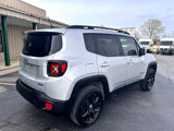 Used 2015 Jeep Renegade Latitude image 3