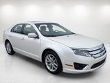 Used 2012 Ford Fusion SEL image 3