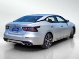 Used 2023 Nissan Maxima SV w/ Floor Mat Group image 5