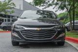 Used 2023 Chevrolet Malibu LT image 2