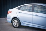 Used 2013 Hyundai Accent GLS image 2