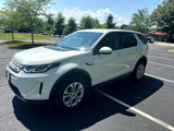 Used 2020 Land Rover Discovery Sport image 5