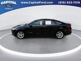 Used 2018 Ford Fusion S image 5