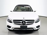 Used 2018 Mercedes-Benz GLC 300 4MATIC image 2