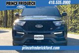 Used 2020 Ford Explorer ST image 2