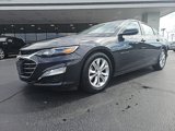 Used 2023 Chevrolet Malibu LT image 2