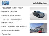 Used 2018 Ford F150 XLT w/ Equipment Group 302A Luxury image 4