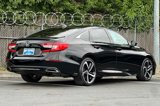 Used 2018 Honda Accord Sport image 3