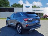 Certified 2022 Ford Escape SEL image 3