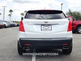 Used 2018 Cadillac XT5 Luxury w/ Driver Awareness Package image 6