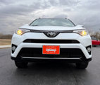 Used 2018 Toyota RAV4 XLE image 3