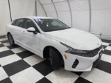 Used 2022 Kia K5 LXS image 6