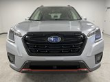Used 2022 Subaru Forester Sport image 3