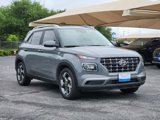 Certified 2022 Hyundai Venue SEL w/ Cargo Package image 3