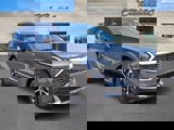 Used 2024 Kia Sportage EX image 2