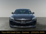 Used 2023 Kia Stinger GT-Line image 2