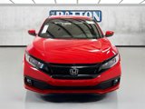 Used 2020 Honda Civic Sport image 2