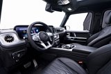 Used 2024 Mercedes-Benz G 63 AMG 4MATIC image 2