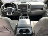 Used 2015 Ford F150 Lariat w/ Equipment Group 501A Mid image 3