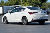 Used 2020 Acura ILX w/ Premium Package image 6