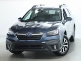 Certified 2022 Subaru Outback Premium image 3