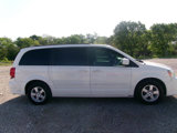 Used 2012 Dodge Grand Caravan SXT w/ Entertainment Group 1 image 3