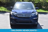 Used 2017 Honda Pilot Touring image 2