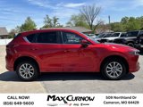 Used 2024 MAZDA CX-5 AWD 2.5 S w/ Select Package image 6