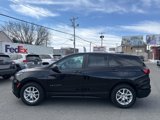 Used 2022 Chevrolet Equinox LS w/ LS Convenience Package image 4
