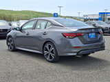 Used 2020 Nissan Sentra SR image 4