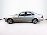 Used 2003 Mercedes-Benz E 500 Sedan image 4