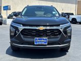 New 2025 Chevrolet Trax LT image 4