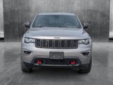 Used 2018 Jeep Grand Cherokee Trailhawk image 2