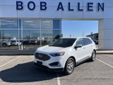 Used 2024 Ford Edge SEL image 2