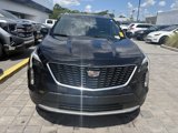 Used 2020 Cadillac XT4 Premium Luxury image 3